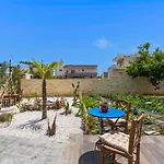Garden Chania Villa *