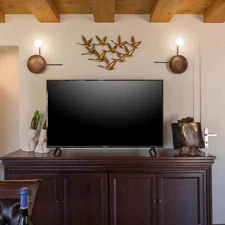 Garden Chania Chania (Crete)