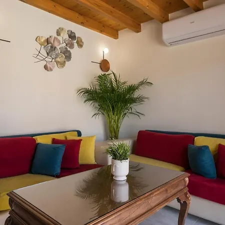 Garden Chania * Chania (Crete)