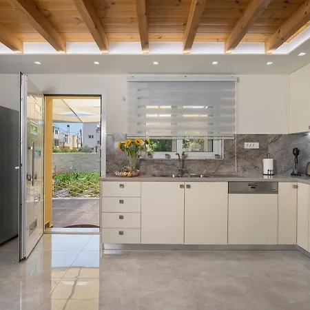 Garden Chania * Chania (Crete)