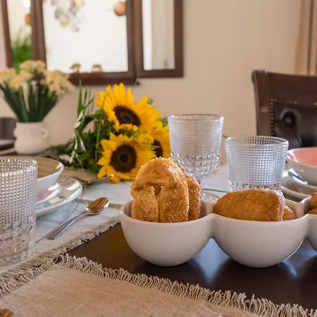 Villa Garden Chania *