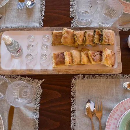 Garden Chania * Chania (Crete)