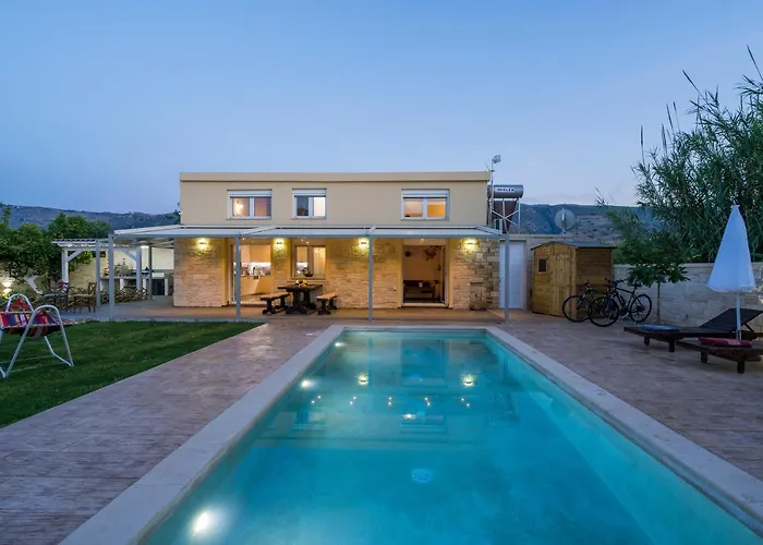 Garden Chania Chania (Crete)