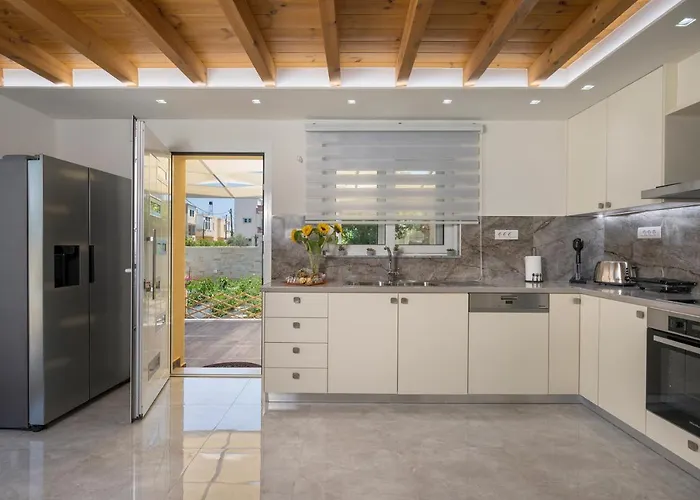 Garden Chania * Chania (Crete)