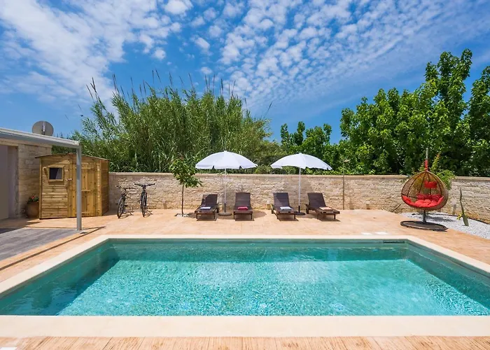 Villa Garden Chania Chania (Crete)