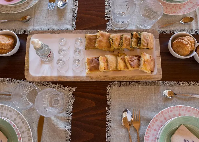 Garden Chania * Chania (Crete)