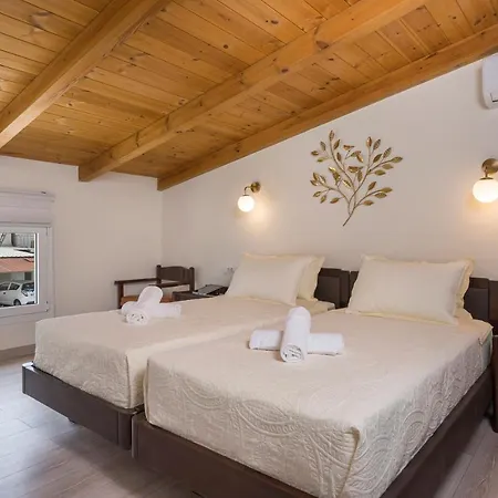 Garden Chania וילה