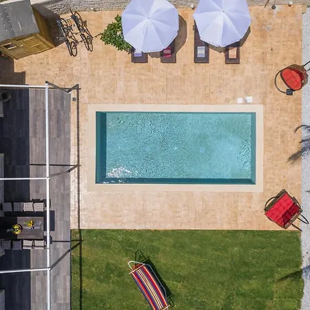 Garden Chania Βίλα