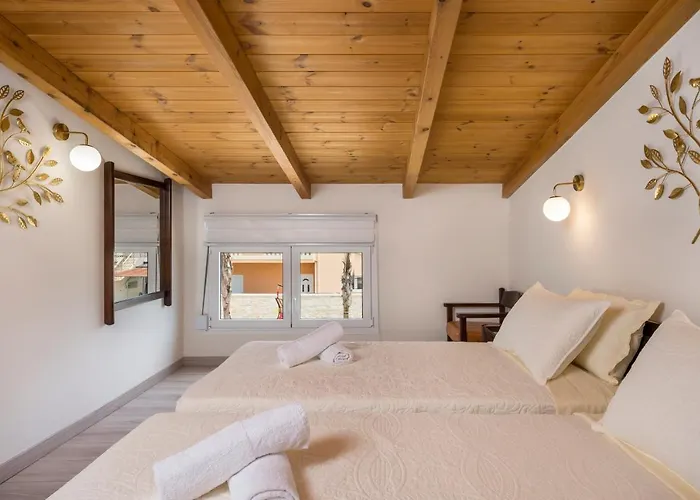 Garden Chania * Hanya